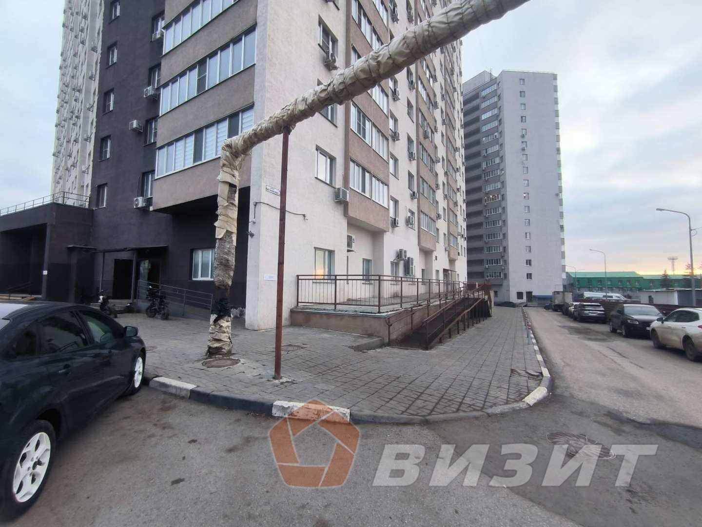 Продажа коммерческой недвижимости, 368м <sup>2</sup>, Самара, Мечникова улица,  3