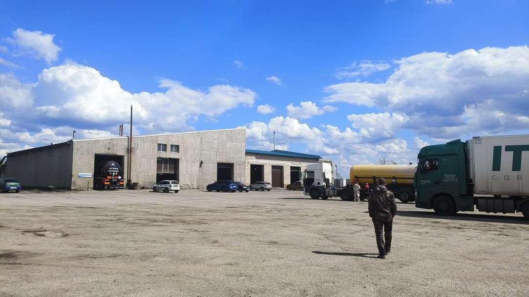 Аренда коммерческой недвижимости, 25м <sup>2</sup>, Самарская, Обводная дорога 6й километр,  7а