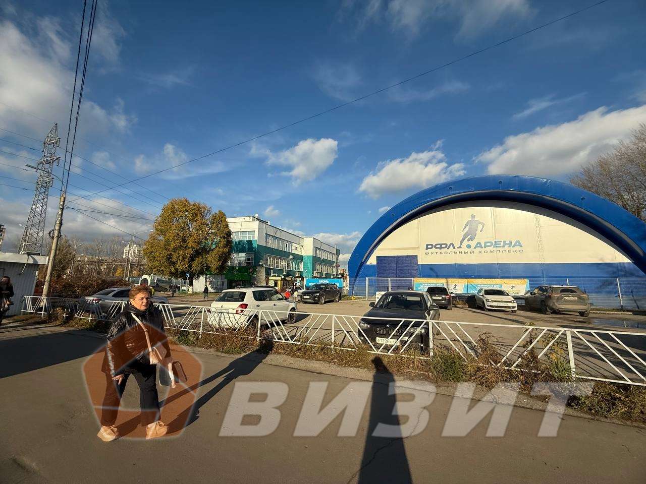 Аренда коммерческой недвижимости, 281м <sup>2</sup>, Самара, Революционная улица,  64