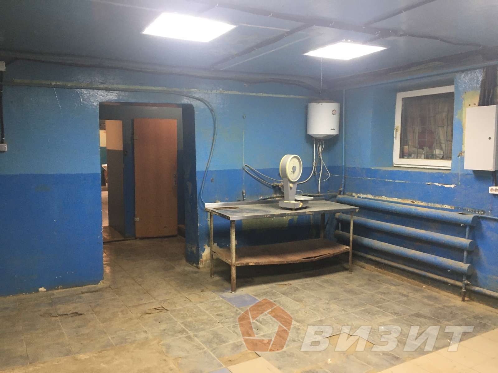 Аренда коммерческой недвижимости, 60м <sup>2</sup>, Самара, Сергея Лазо улица,  44а