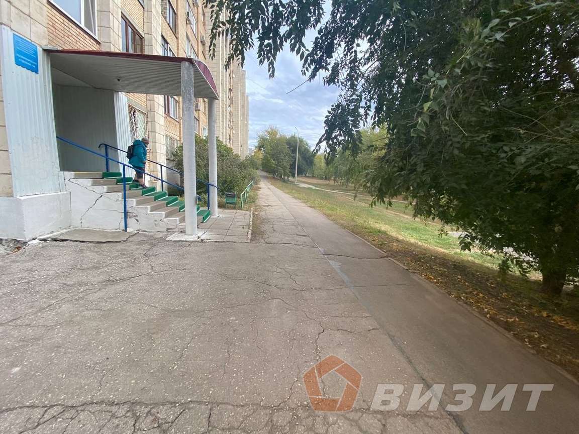 Аренда коммерческой недвижимости, 17м <sup>2</sup>, Самара, Магнитогорская улица,  5