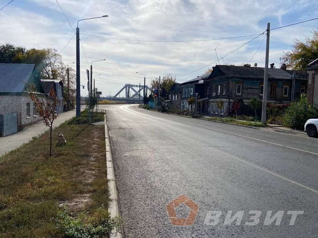 Аренда коммерческой недвижимости, 600м <sup>2</sup>, Самара, Чапаевская улица,  14А