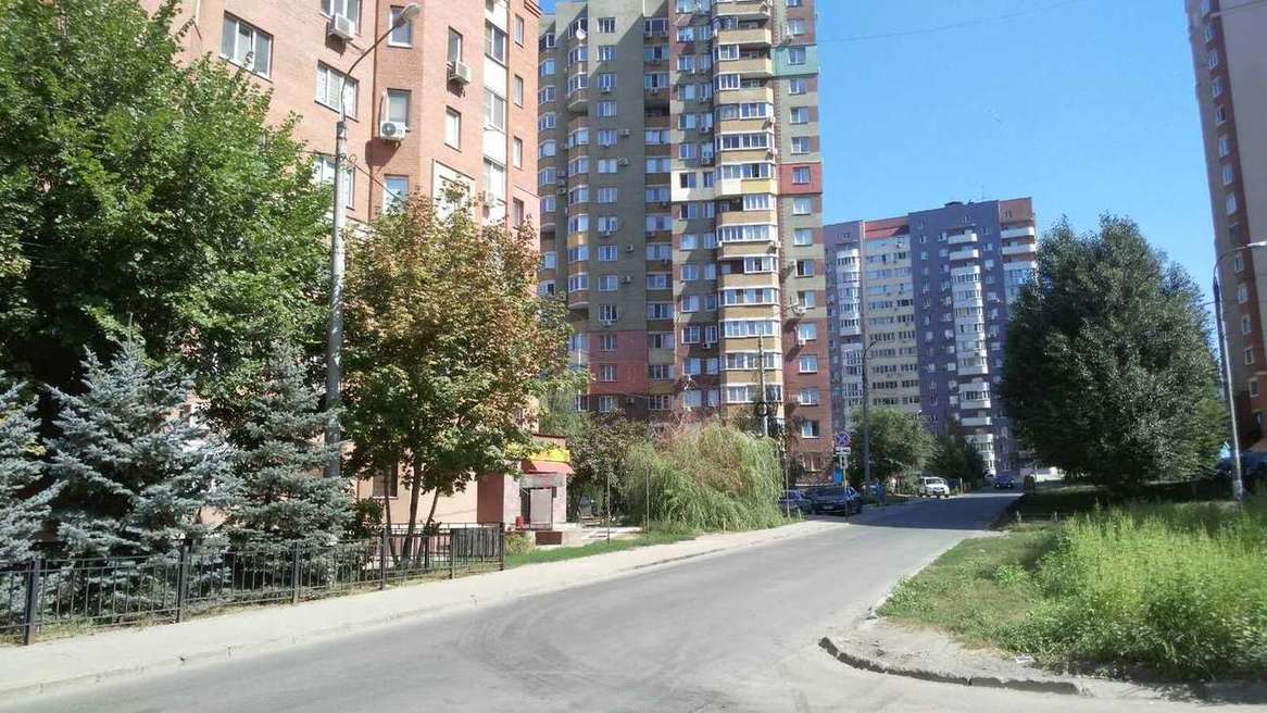 Продажа коммерческой недвижимости, 347м <sup>2</sup>, Самара, 6-я просека,  143