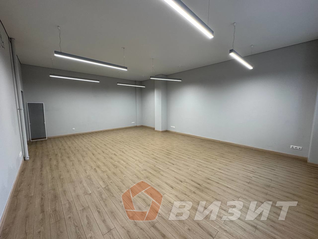 Аренда коммерческой недвижимости, 48м <sup>2</sup>, Самара, Московское шоссе,  43