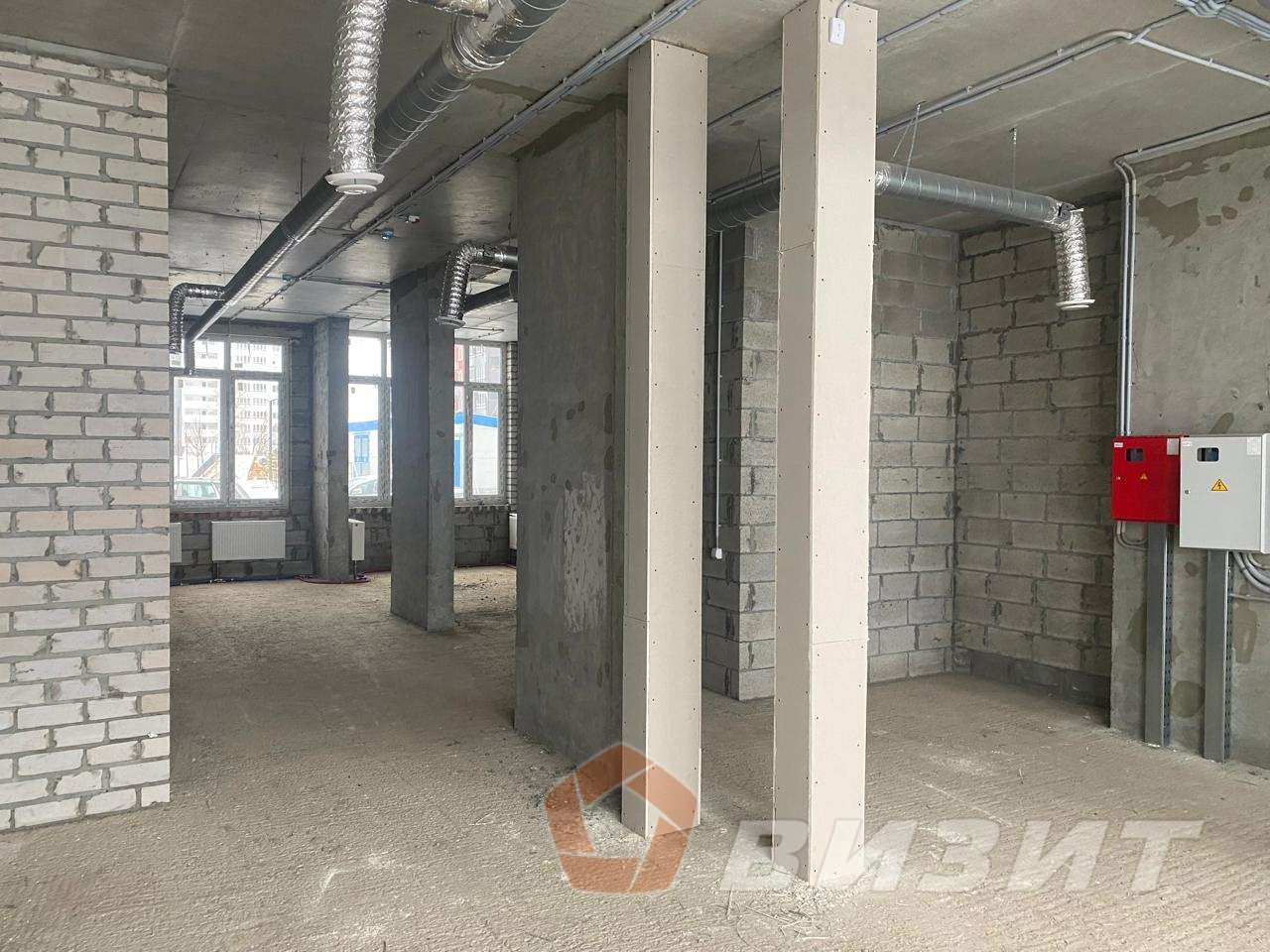 Аренда коммерческой недвижимости, 91м <sup>2</sup>, Самара, Южное шоссе,  11