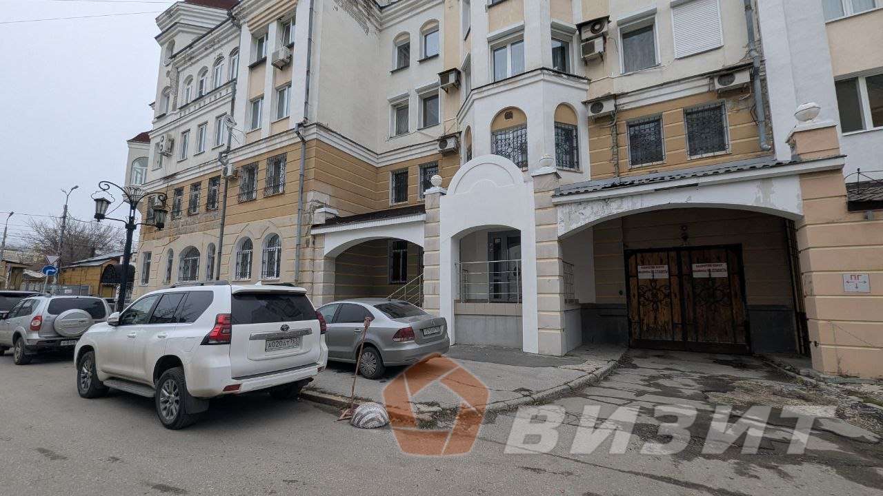 Аренда коммерческой недвижимости, 353м <sup>2</sup>, Самара, Льва Толстого улица,  29