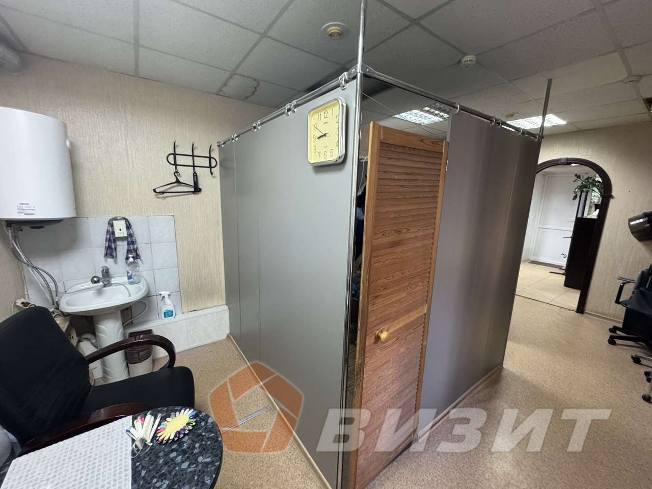 Продажа коммерческой недвижимости, 56м <sup>2</sup>, Самара, Нагорная улица,  136а