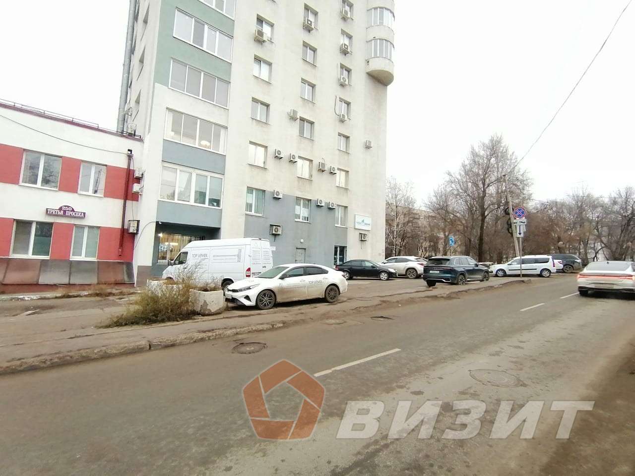 Аренда коммерческой недвижимости, 300м <sup>2</sup>, Самара, 3-я просека,  250