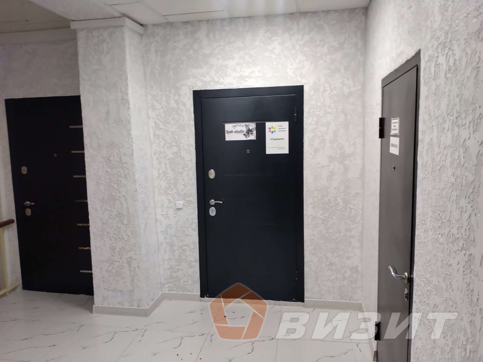 Продажа коммерческой недвижимости, 80м <sup>2</sup>, Самара, Костромской переулок,  10