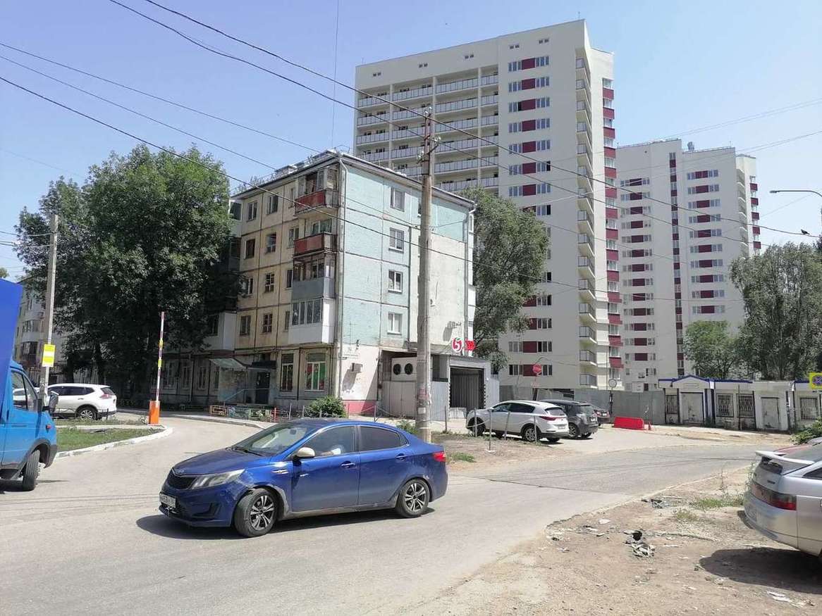 Продажа коммерческой недвижимости, 38м <sup>2</sup>, Самара, Кирова проспект,  399а