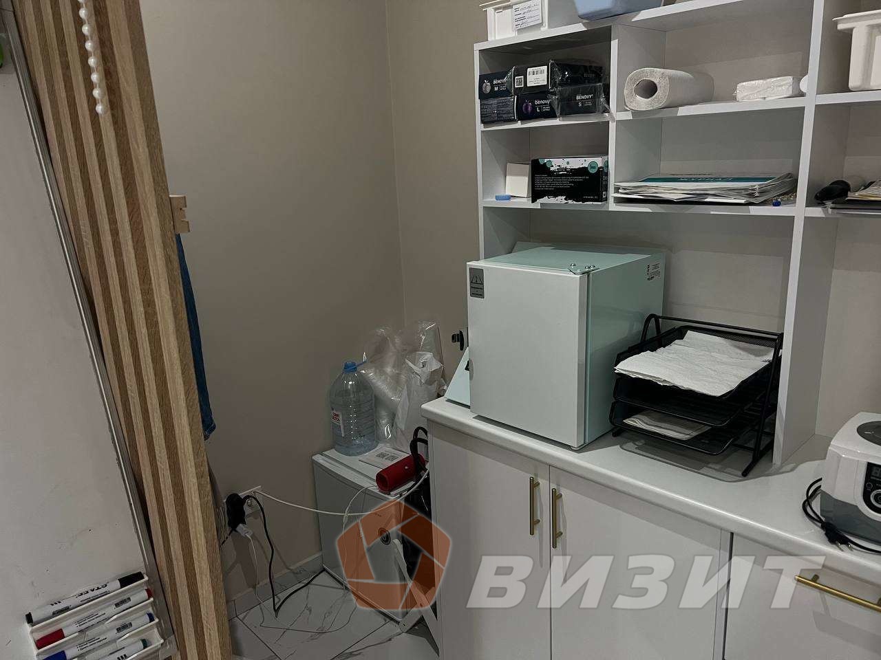 Продажа коммерческой недвижимости, 18м <sup>2</sup>, Самара, Масленникова проспект,  42