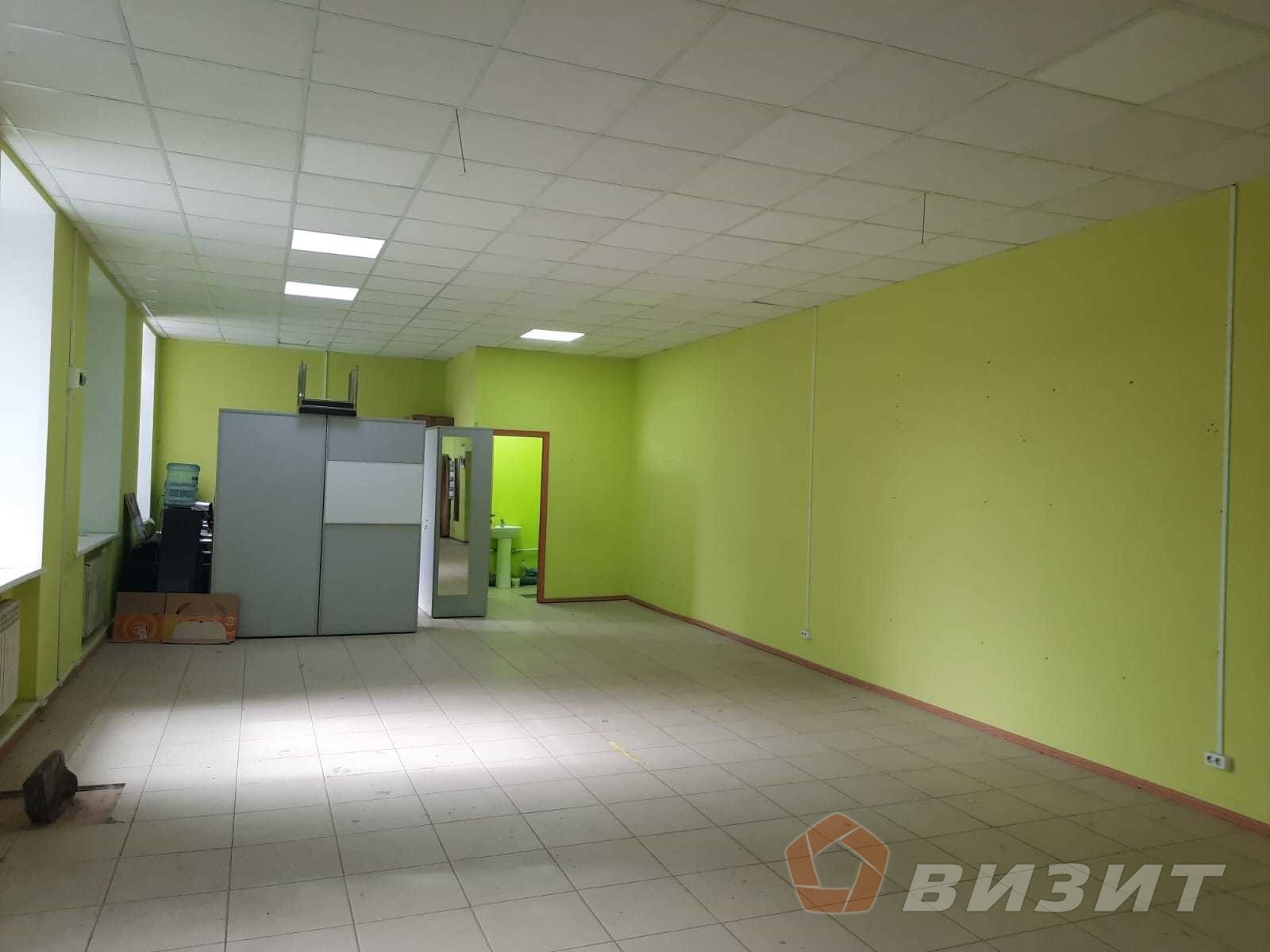 Аренда коммерческой недвижимости, 120м <sup>2</sup>, Самара, Партизанская улица,  171