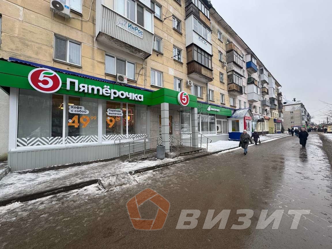 Аренда коммерческой недвижимости, 40м <sup>2</sup>, Самара, Победы улица,  125