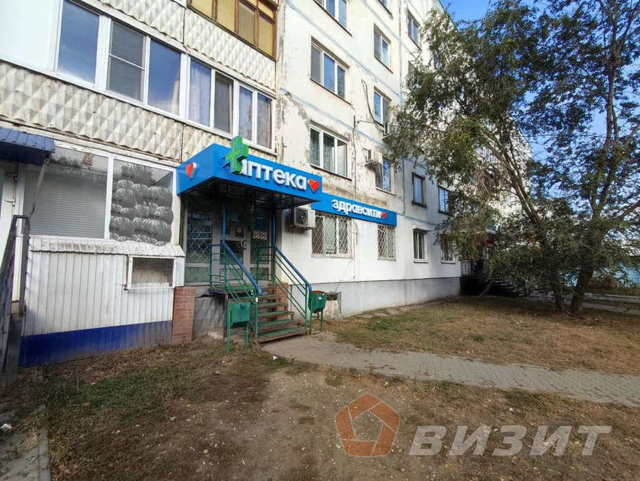 Аренда коммерческой недвижимости, 67м <sup>2</sup>, Чапаевск, Ленина улица,  88