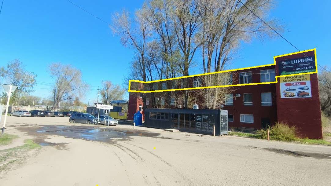 Аренда коммерческой недвижимости, 200м <sup>2</sup>, Подстепновка, Львовская улица,  6к1