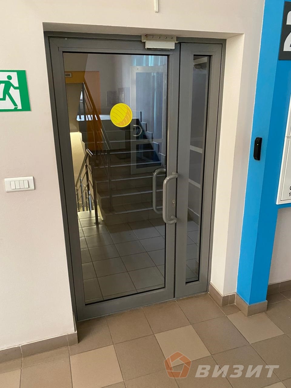 Аренда коммерческой недвижимости, 120м <sup>2</sup>, Самара, Партизанская улица,  246