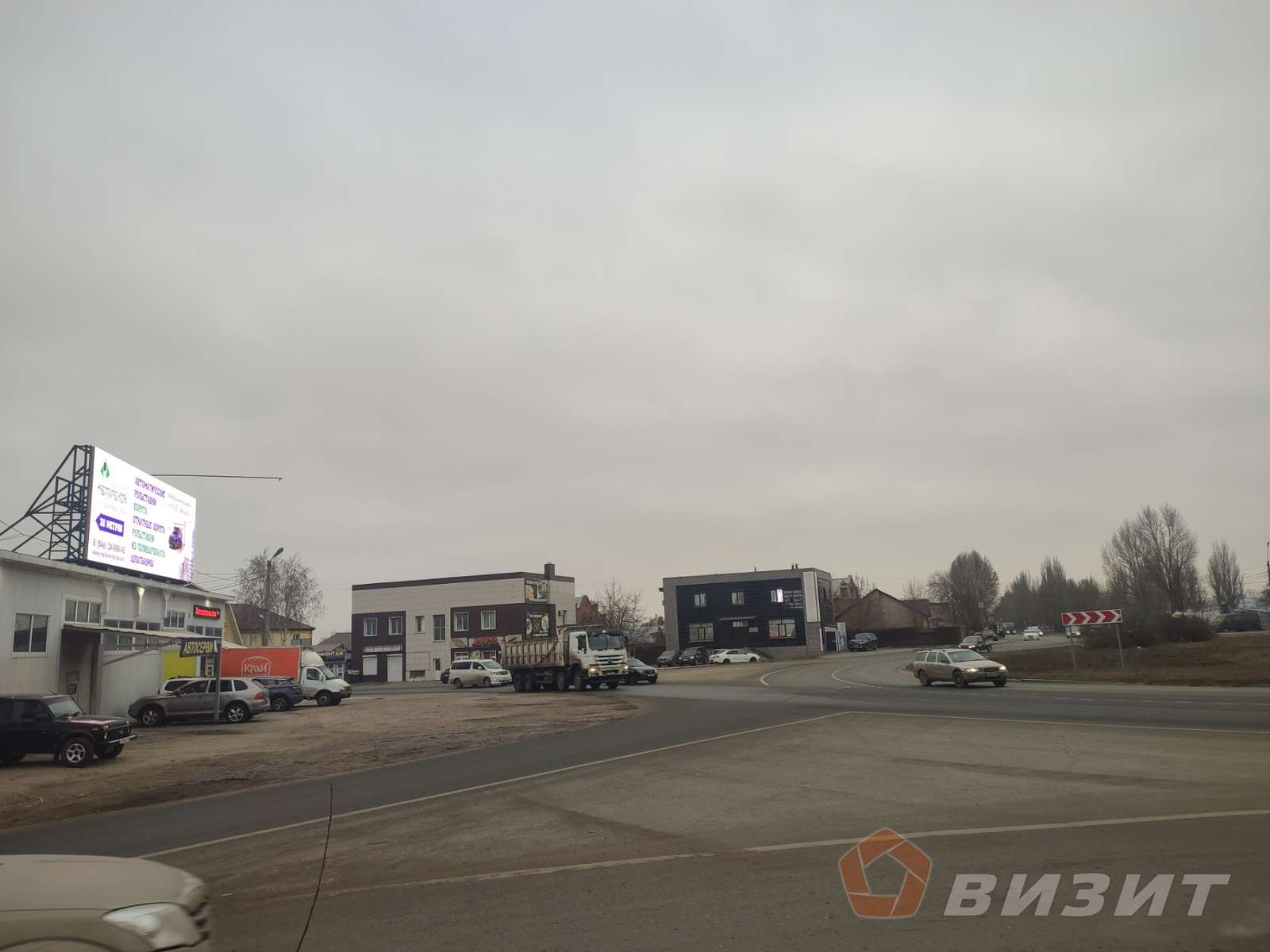 Аренда коммерческой недвижимости, 300м <sup>2</sup>, Самара, Магистральная улица,  80к2