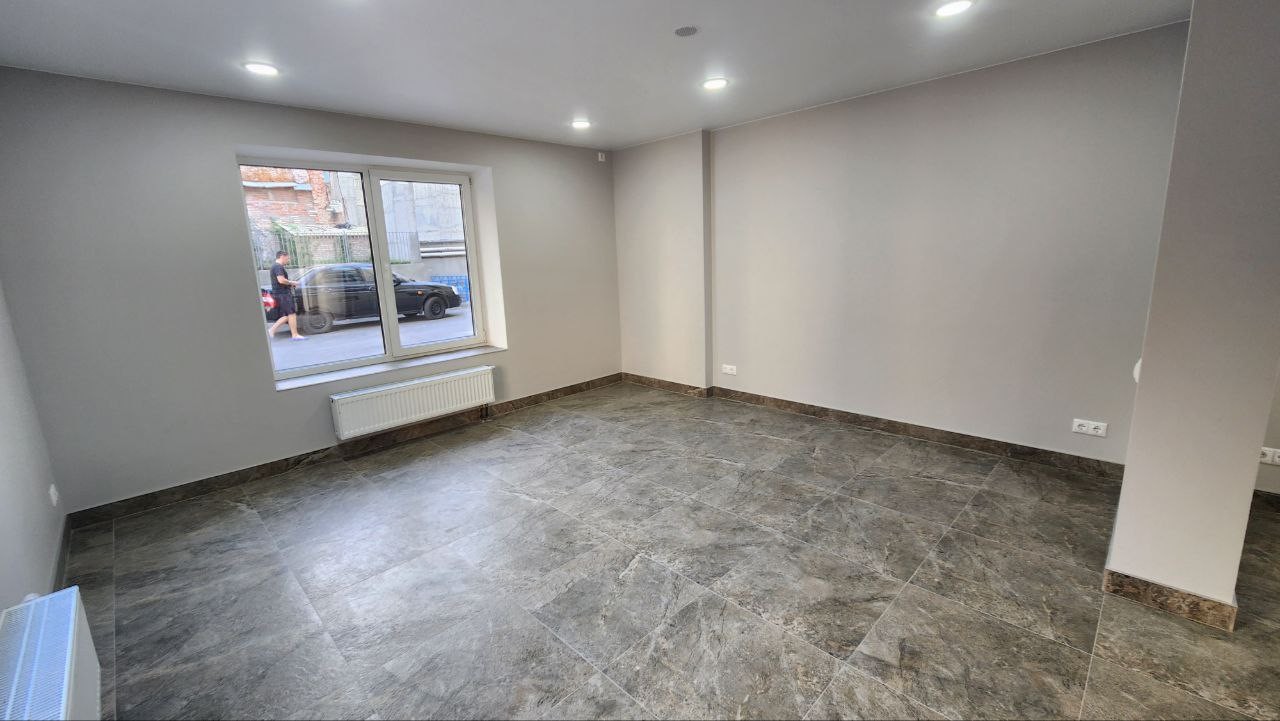 Аренда коммерческой недвижимости, 50м <sup>2</sup>, Самара, Максима Горького улица,  27к2