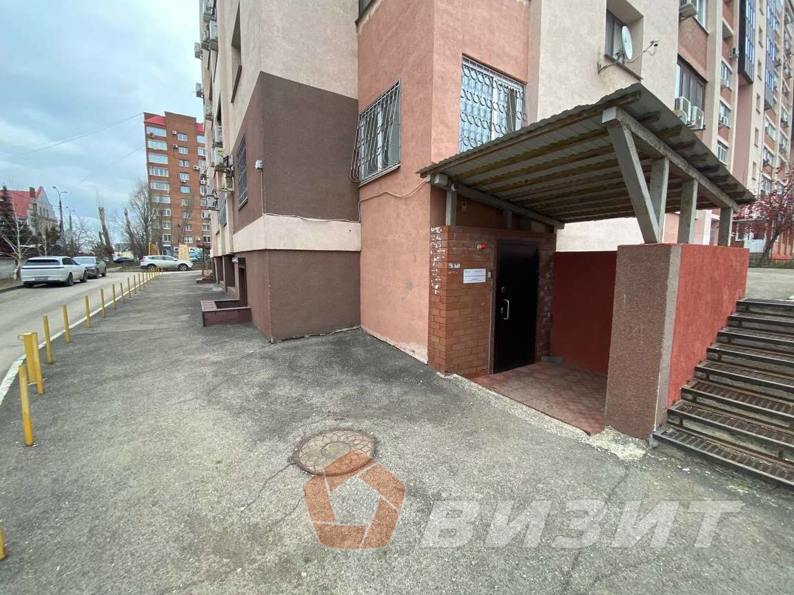 Аренда коммерческой недвижимости, 161м <sup>2</sup>, Самара, Ташкентская улица,  246а