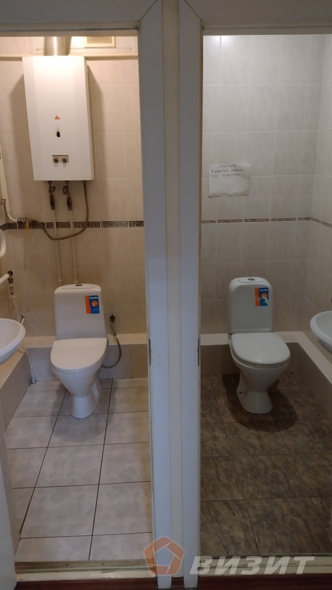 Продажа коммерческой недвижимости, 72м <sup>2</sup>, Самара, Ерошевского улица,  55