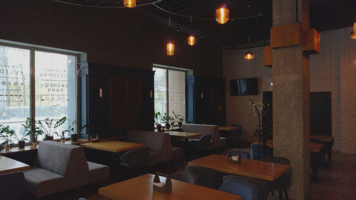 Аренда коммерческой недвижимости, 500м <sup>2</sup>, Самара, Мичурина улица,  21