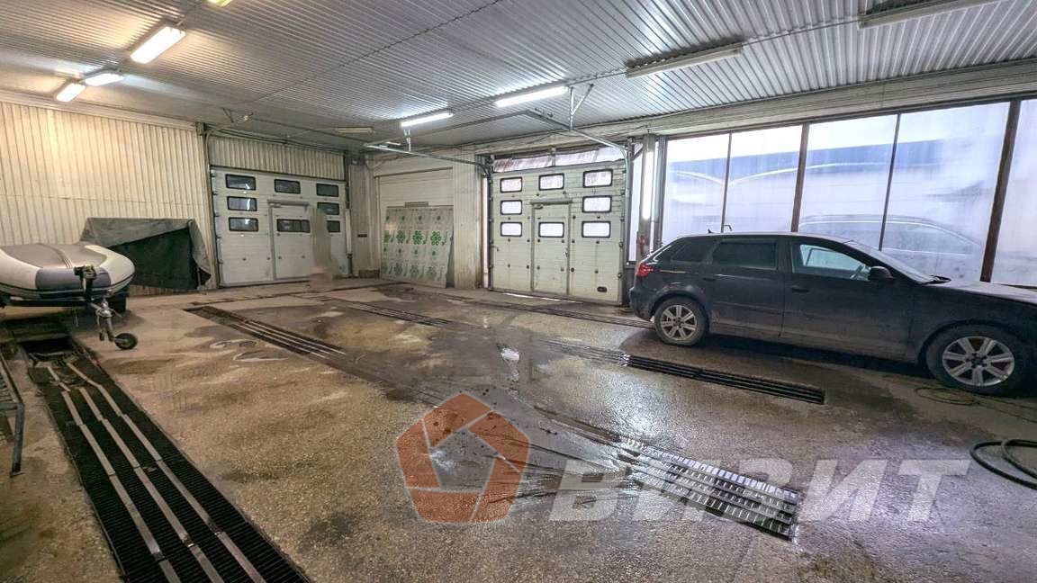 Продажа коммерческой недвижимости, 500м <sup>2</sup>, Самара, Магистральная улица,  78