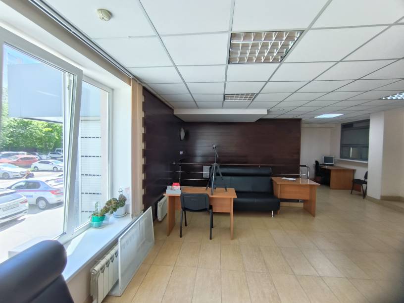 Аренда коммерческой недвижимости, 226м <sup>2</sup>, Самара, Карла Маркса проспект,  32