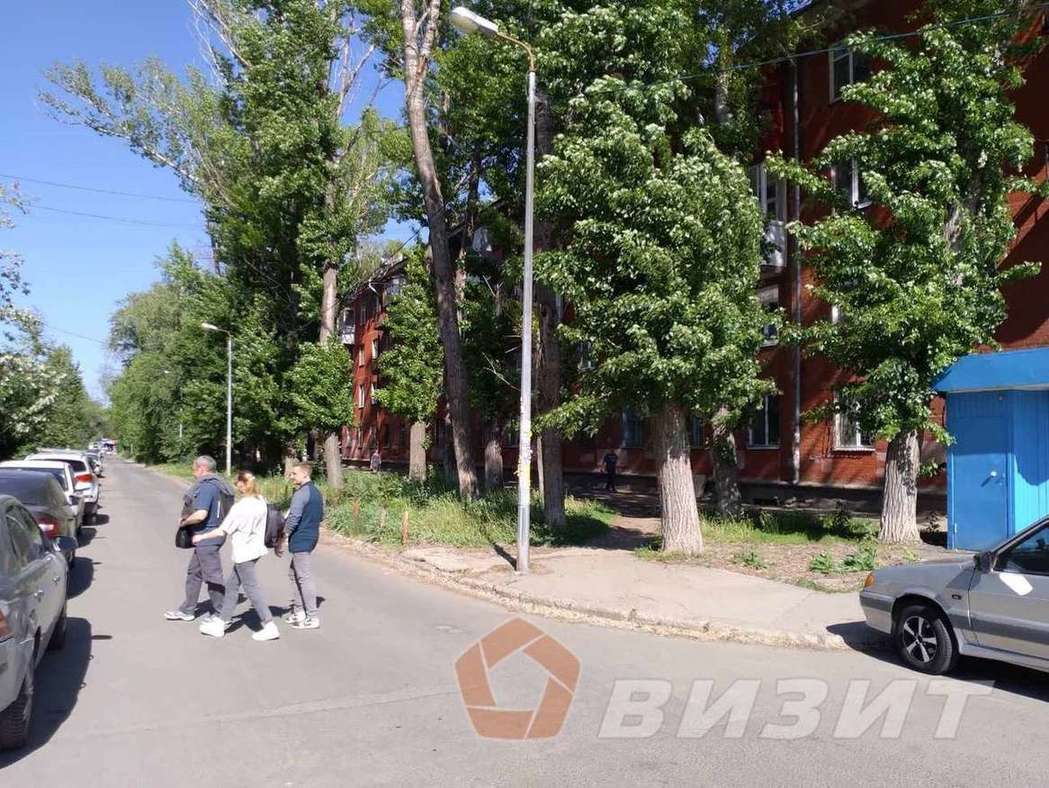 Продажа коммерческой недвижимости, 80м <sup>2</sup>, Самара, Костромской переулок,  10