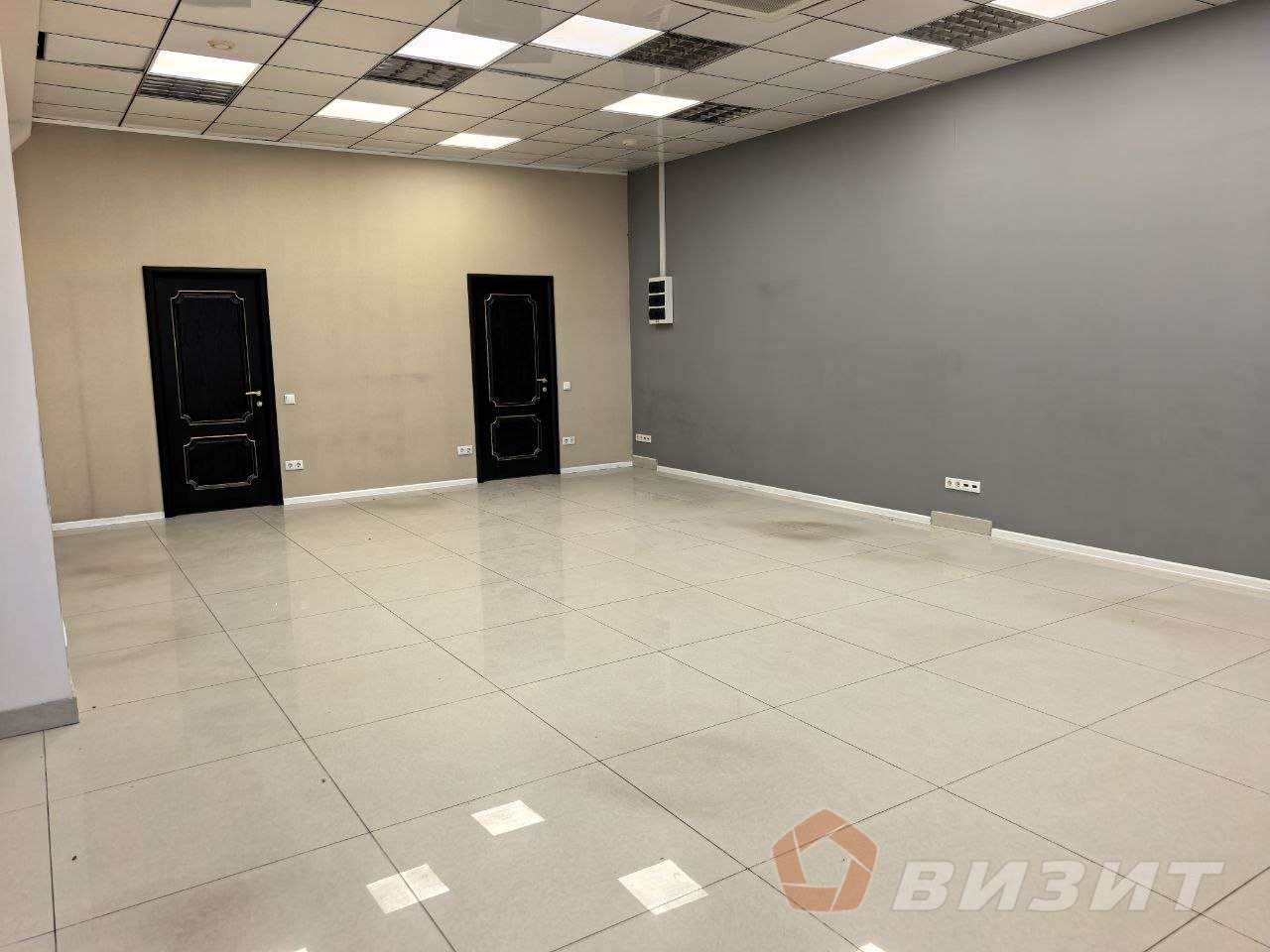 Аренда коммерческой недвижимости, 55м <sup>2</sup>, Самара, Авроры улица,  114ак6