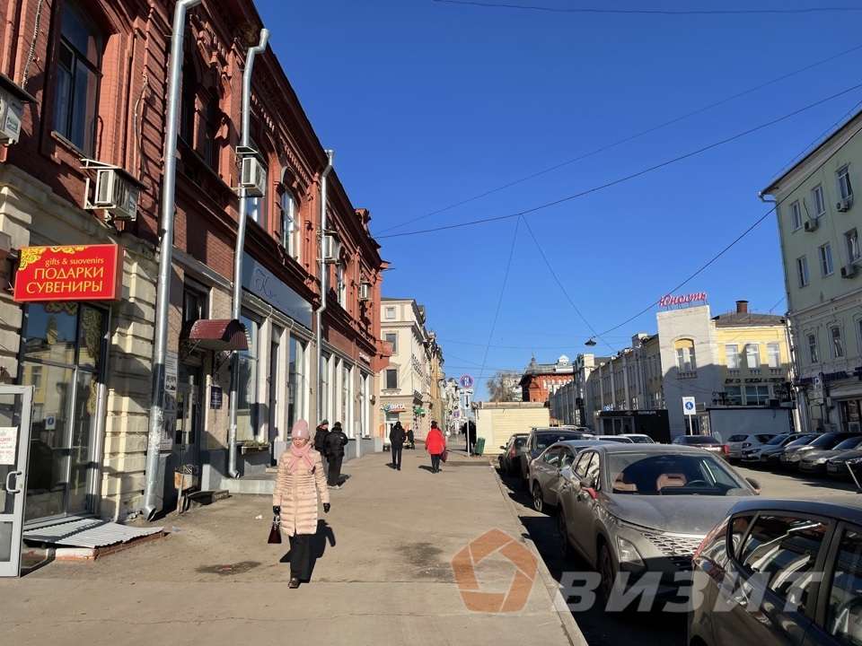 Аренда коммерческой недвижимости, 187м <sup>2</sup>, Самара, Молодогвардейская улица,  68