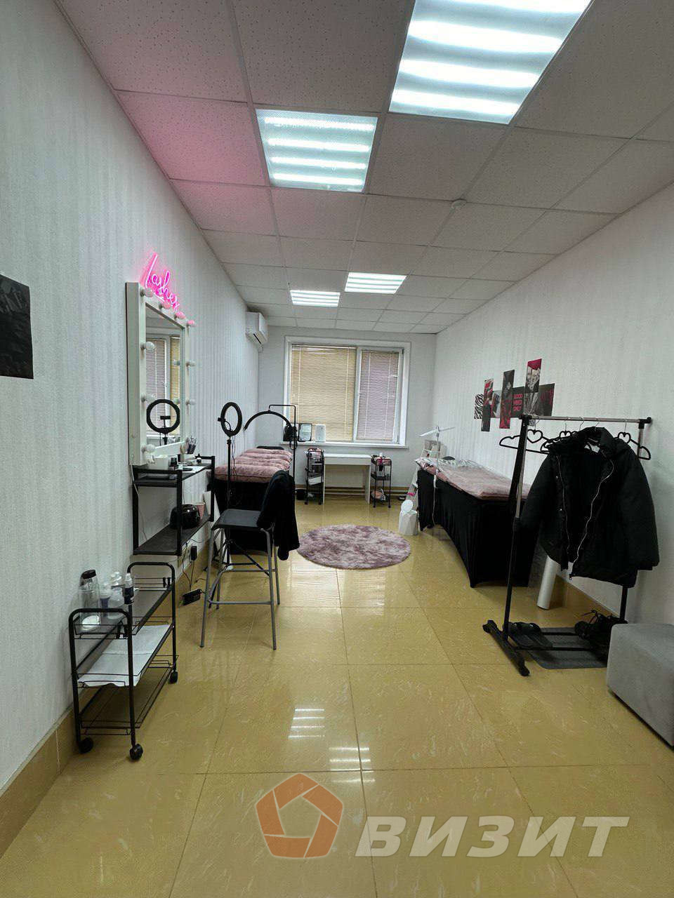 Продажа коммерческой недвижимости, 47м <sup>2</sup>, Самара, Губанова улица,  3