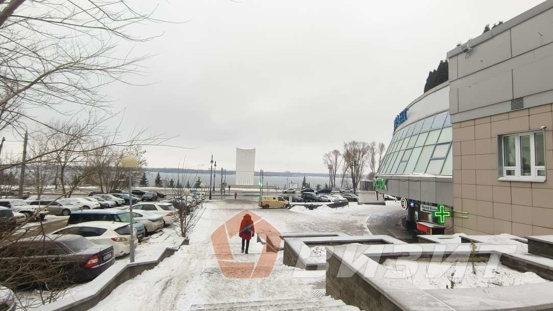 Аренда коммерческой недвижимости, 102м <sup>2</sup>, Самара, Лесная улица,  31