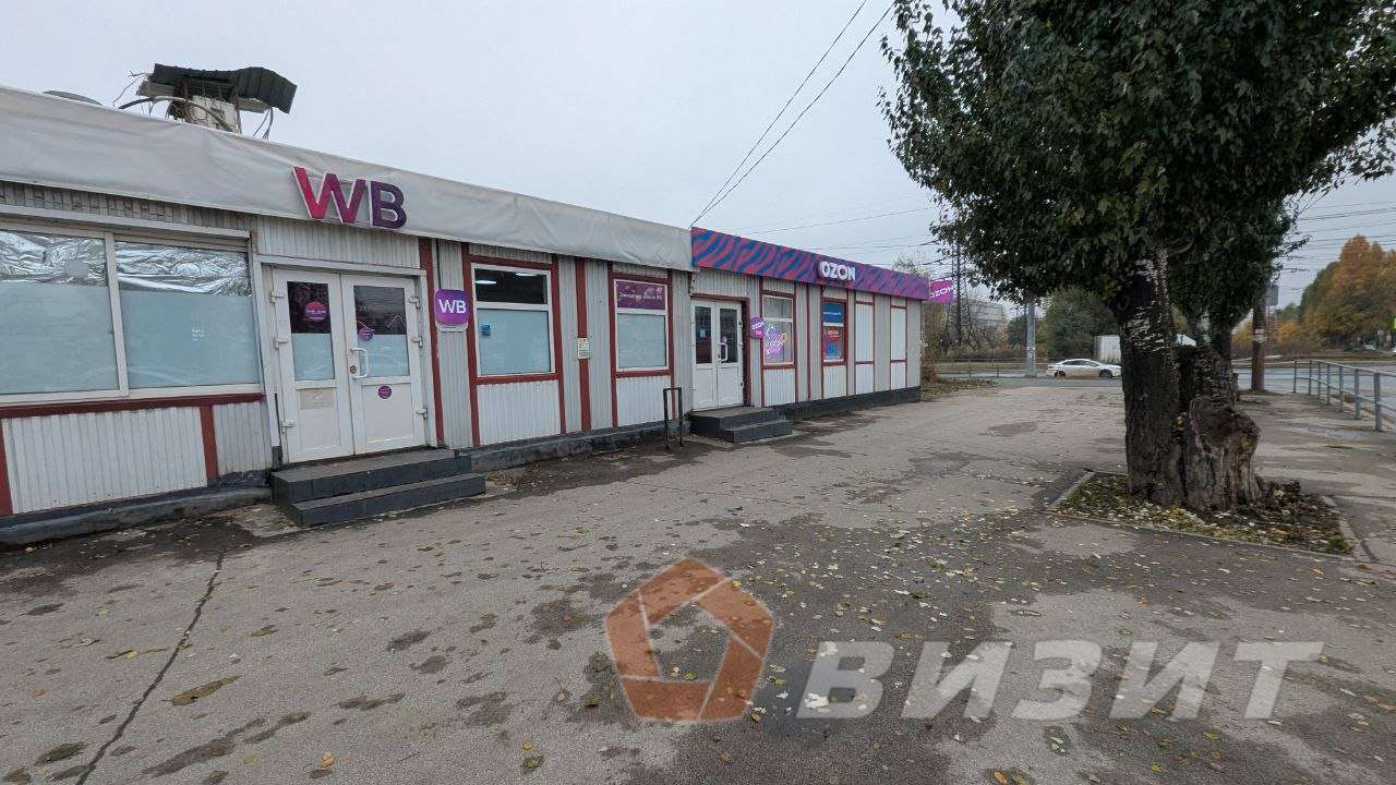 Аренда коммерческой недвижимости, 42м <sup>2</sup>, Самара, Заводское шоссе,  8/3