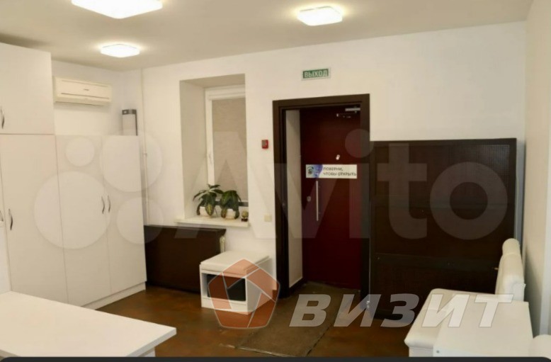 Аренда коммерческой недвижимости, 154м <sup>2</sup>, Самара, Самарская улица,  161а