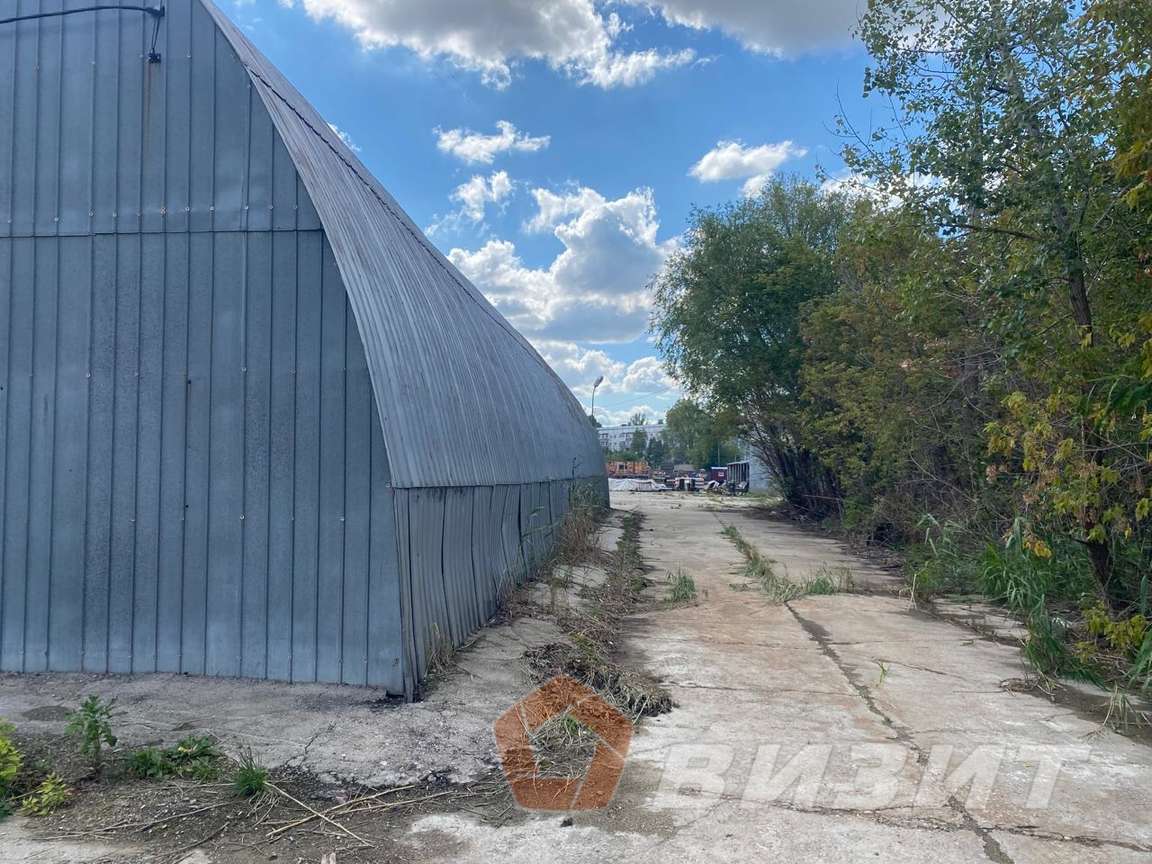 Аренда коммерческой недвижимости, 450м <sup>2</sup>, Самара, Гаражный проезд,  4кА