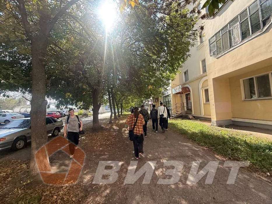 Аренда коммерческой недвижимости, 110м <sup>2</sup>, Самара, Советской Армии улица,  201