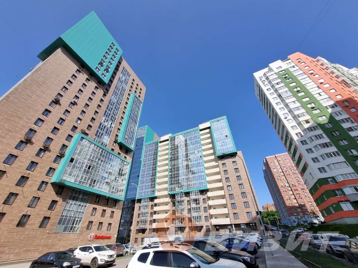 Аренда коммерческой недвижимости, 165м <sup>2</sup>, Самара, Солнечная улица,  42