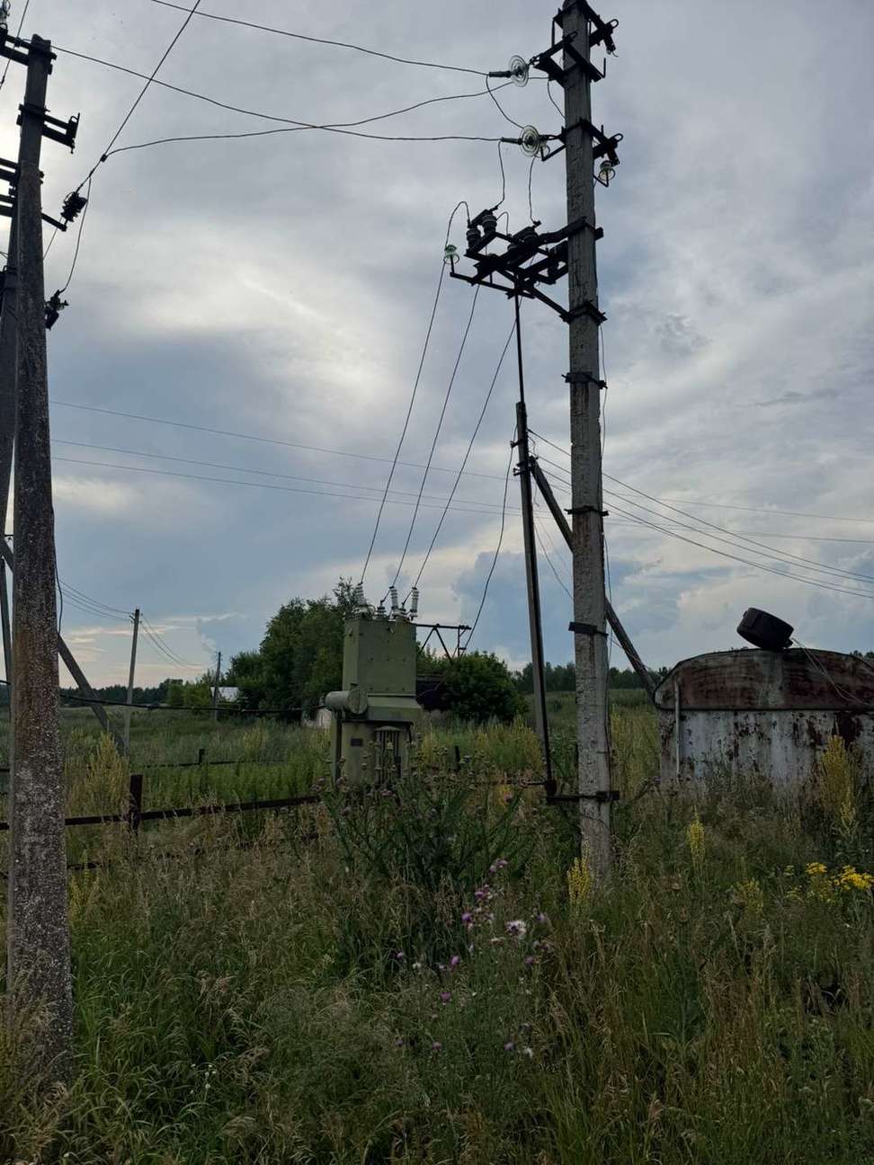 Продажа коммерческой недвижимости, 10000м <sup>2</sup>, Старая Бинарадка