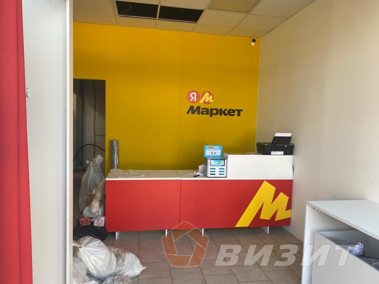 Продажа коммерческой недвижимости, 227м <sup>2</sup>, Самара, Цеховая улица,  116