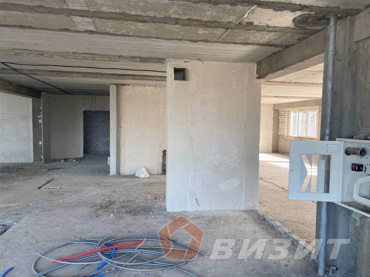 Продажа коммерческой недвижимости, 212м <sup>2</sup>, Самара, Лесная улица,  25В