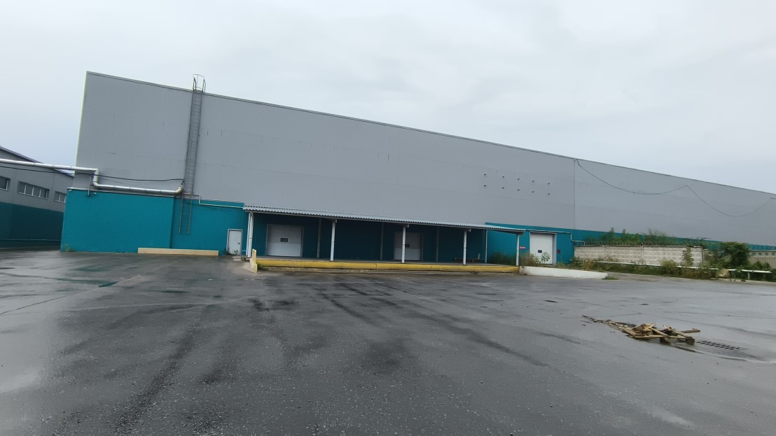 Аренда коммерческой недвижимости, 6300м <sup>2</sup>, Самара, Земеца улица,  32к354