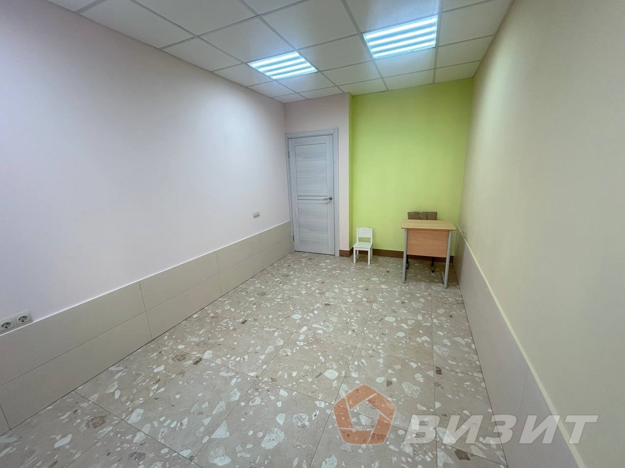 Аренда коммерческой недвижимости, 60м <sup>2</sup>, Самара, 5-я просека,  131