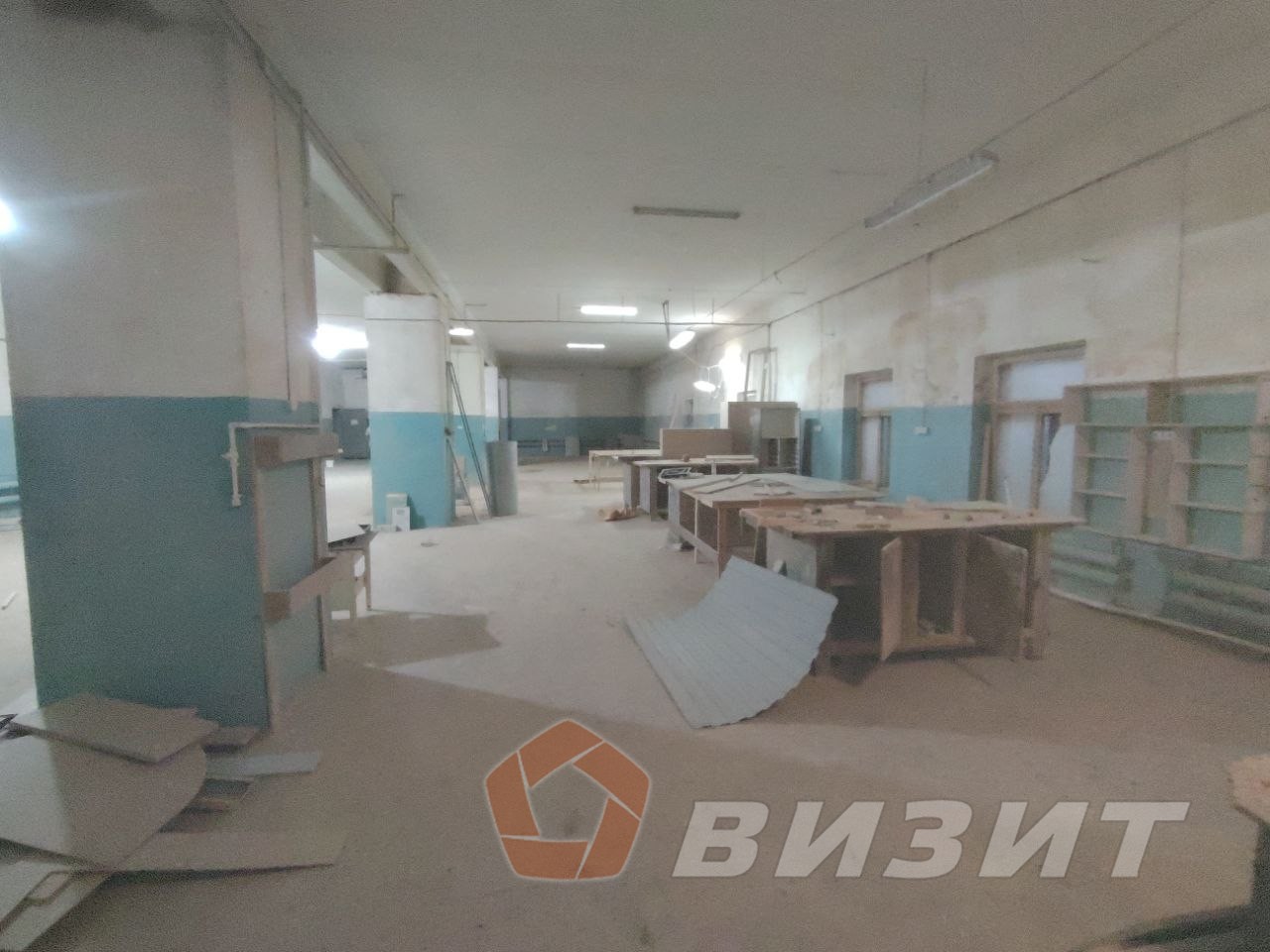 Аренда коммерческой недвижимости, 750м <sup>2</sup>, Самара, Эльтонская улица,  4 а