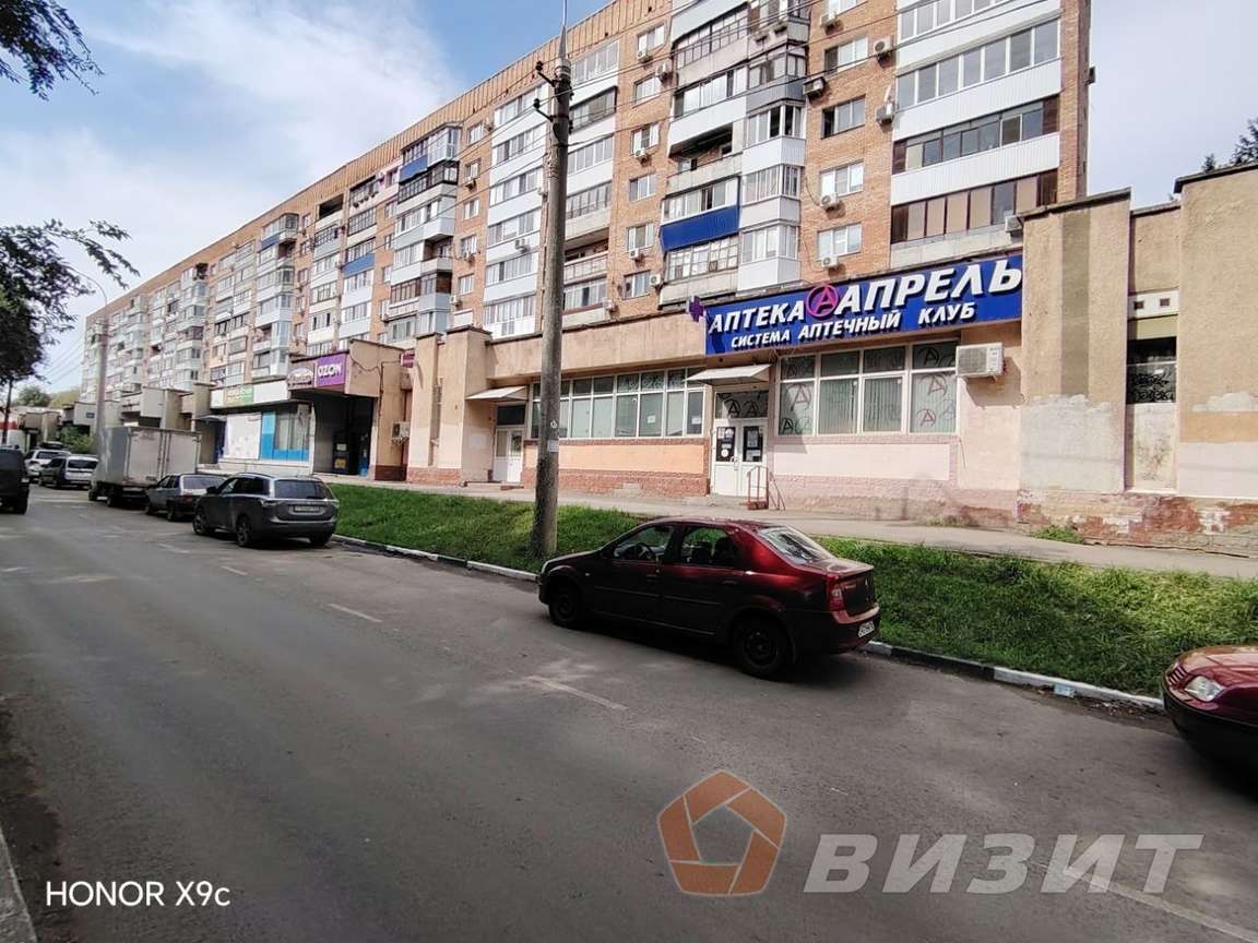 Аренда коммерческой недвижимости, 140м <sup>2</sup>, Самара, Юных Пионеров проспект,  142