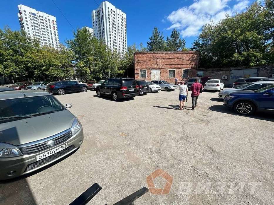 Аренда коммерческой недвижимости, 20м <sup>2</sup>, Самара, Санфировой улица,  95к4