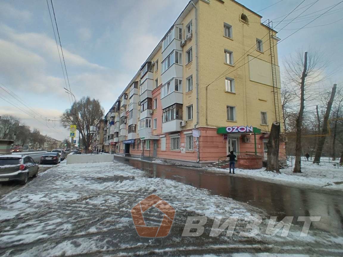 Аренда коммерческой недвижимости, 42м <sup>2</sup>, Самара, Победы улица,  79