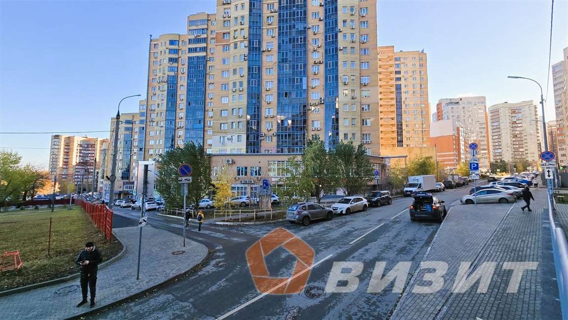 Аренда коммерческой недвижимости, 50м <sup>2</sup>, Самара, 5-я просека,  95