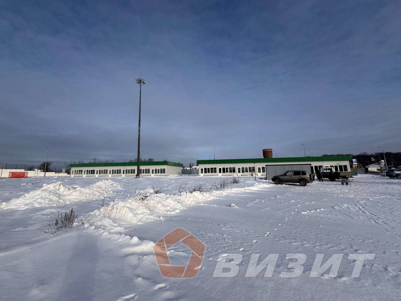 Аренда коммерческой недвижимости, 60м <sup>2</sup>, Самара, Волжское шоссе,  106