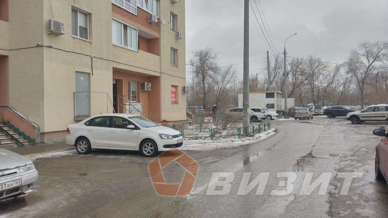 Аренда коммерческой недвижимости, 57м <sup>2</sup>, Самара, Казачья улица,  2