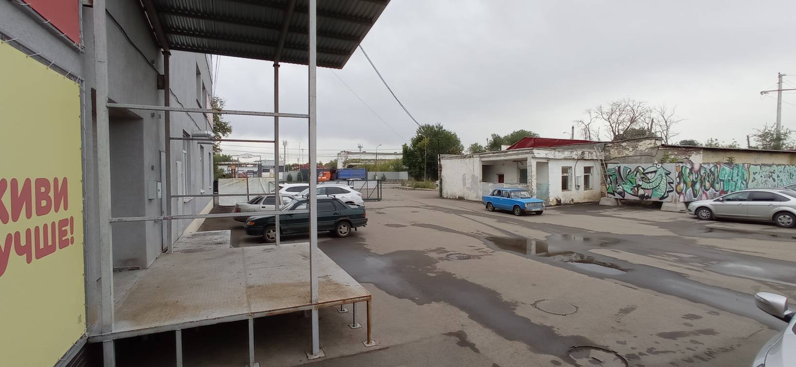 Аренда коммерческой недвижимости, 500м <sup>2</sup>, Самара, Кирова проспект,  10